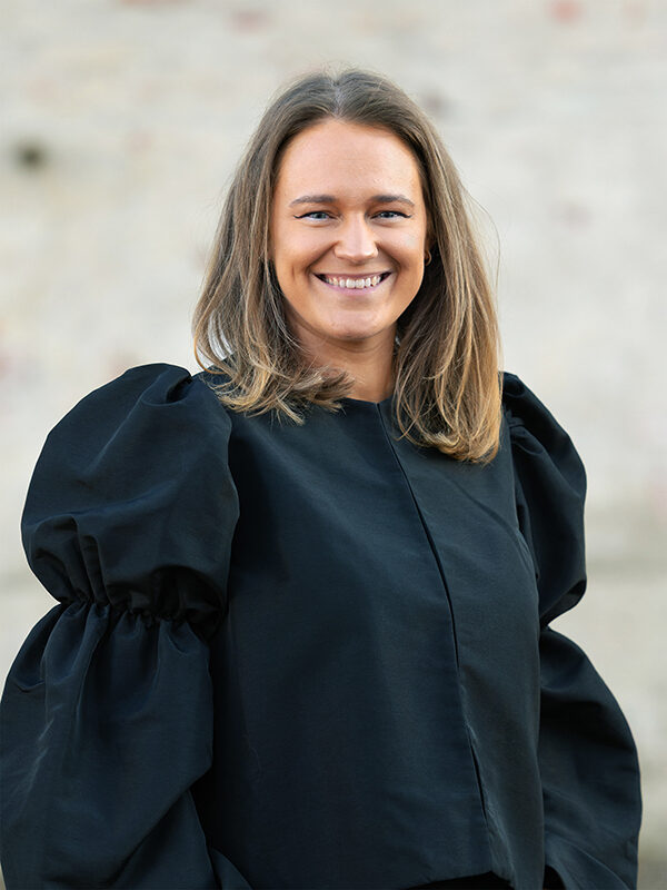 Evelina Göthberg GoBrave